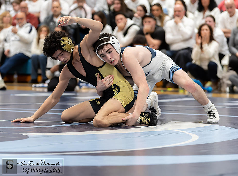Shore Sports Network Week 4 Shore Conference Wrestler of the Week – presented by Savvy Fit Soaps
