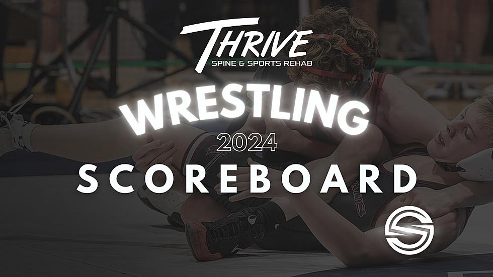 Shore Conference Wrestling Scoreboard for Friday, Jan. 12 – presented by Thrive