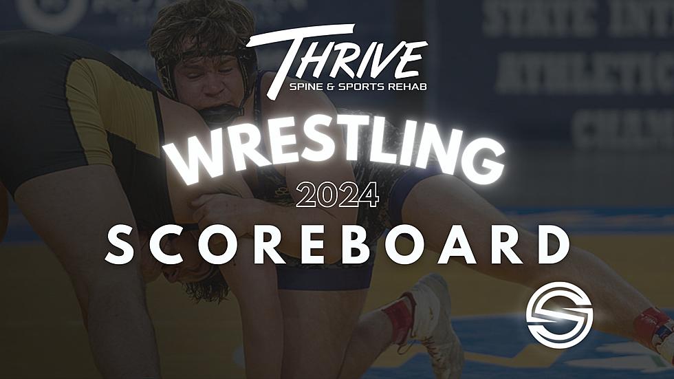 NJSIAA Wrestling State Semifinals Scoreboard for Friday, Feb. 9 – presented by Thrive