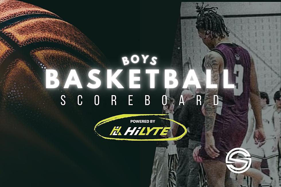 Boys Basketball Thursday Scoreboard, Jan. 25