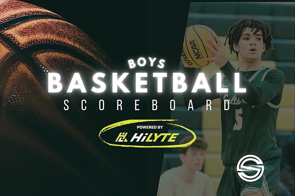Boys Basketball Tuesday Scoreboard, Jan. 23