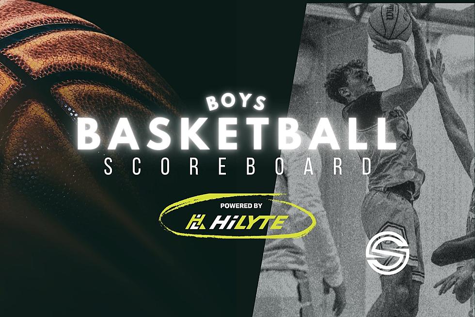 Boys Basketball Friday Scoreboard, Feb. 16