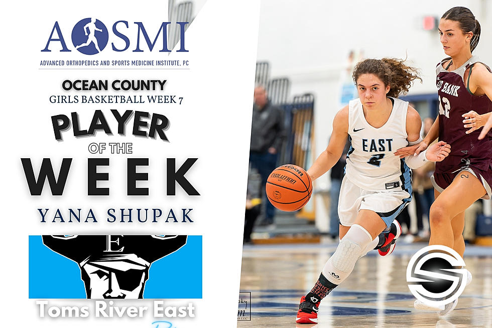 Girls Basketball Ocean County Week 7 Player of the Week