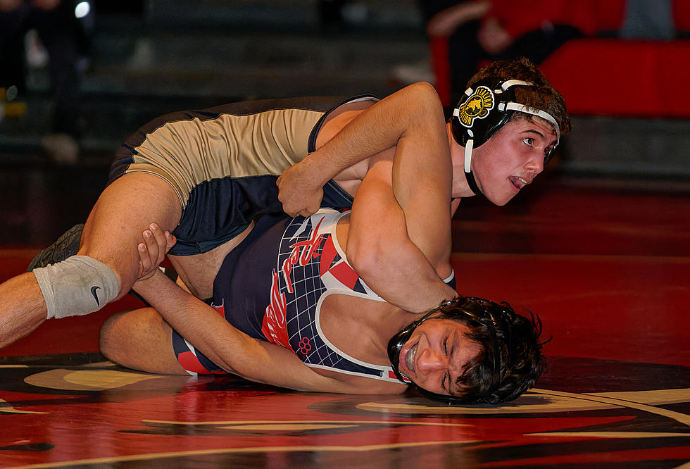 Wrestling: Southern powers past Hunterdon Central to return to Group 5 State Final