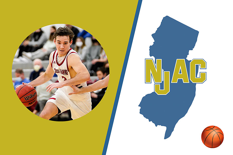 NJAC Men’s and Women’s Basketball Tournament— Well Represented by