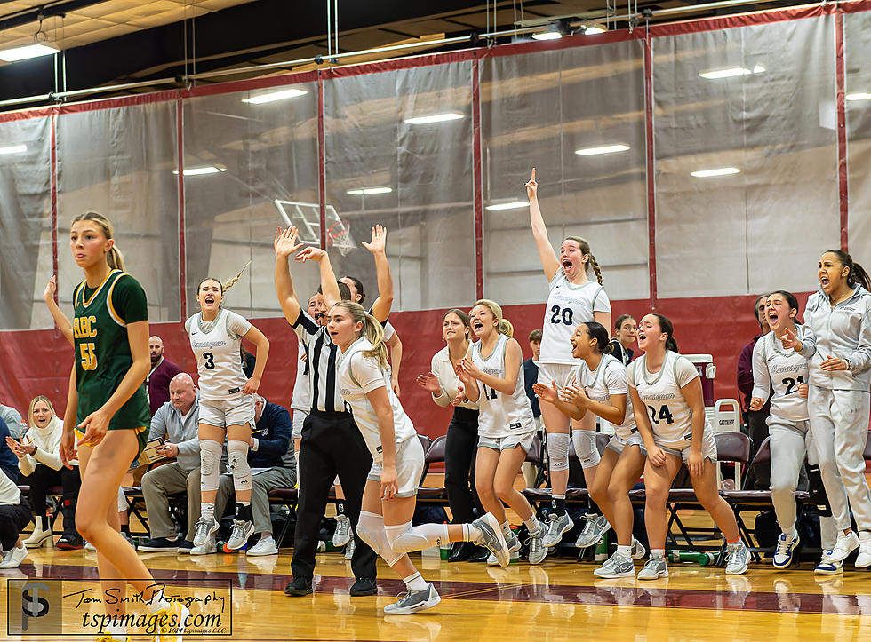 Girls Basketball &#8211; Manasquan Bounces Top Seed Red Bank Catholic to Reach Shore Conference Final