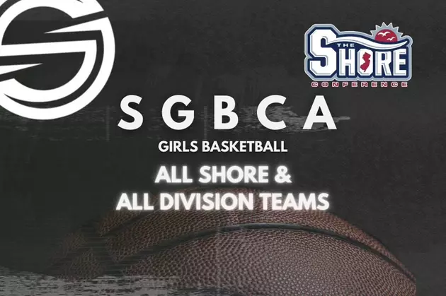 Girls Basketball &#8211; All-Shore and All-Division Teams Voted on by the Coaches Association