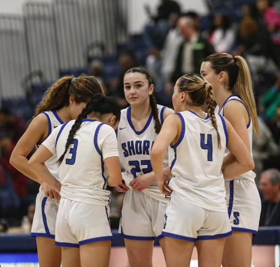 Girls Basketball – Shore Regional Falls for Third Straight Year To State Power University in the Group I Final