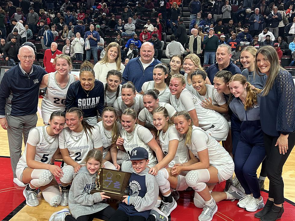 Girls Basketball – Manasquan Finishes Season With Second Group 2 Title in Three Years