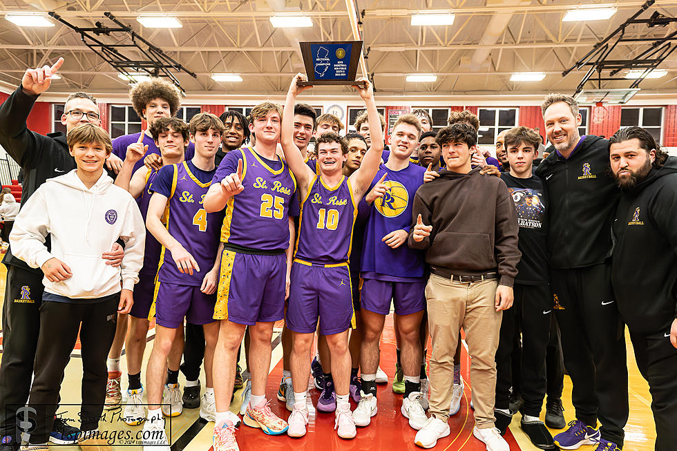 Boys Basketball – St. Rose Cruises to Second Straight State Final, Eyes No. 1 Finish