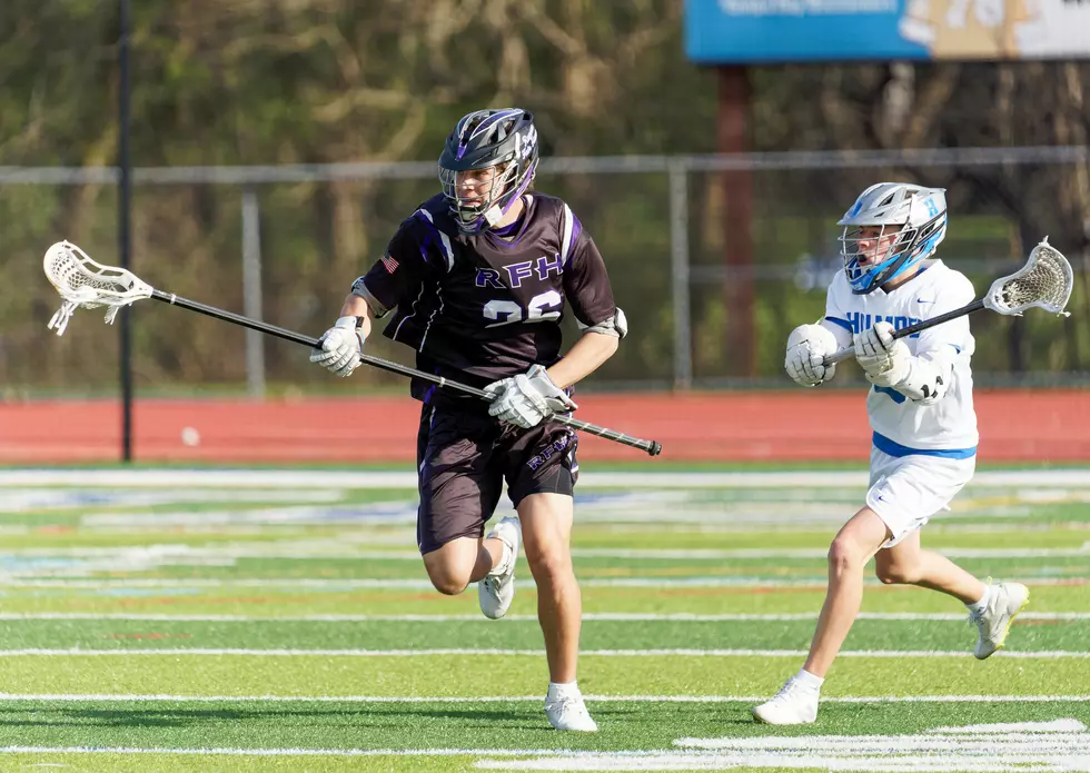 Red-hot Rumson storms past Holmdel to remain unbeaten