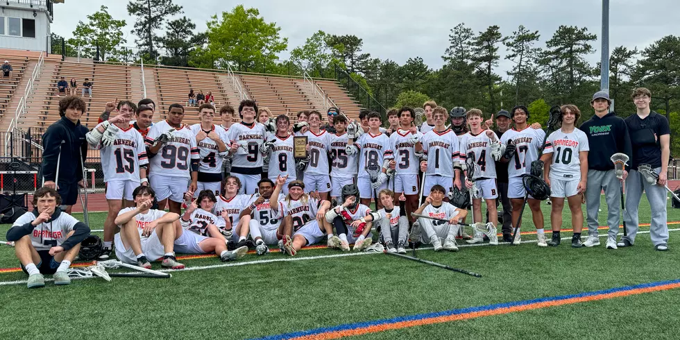 Boys Lacrosse: Carroll’s late goal completes Barnegat’s comeback to win inaugural Shore Conference Coaches Cup
