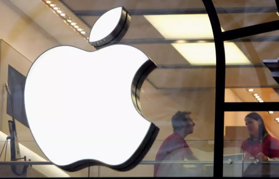 Apple To Pay Dividend, Start Stock Buybacks [VIDEO]