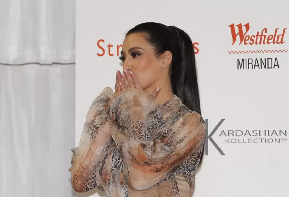 Fox29s Mike Jerrick Makes Fun of Kim Kardashian [VIDEO]