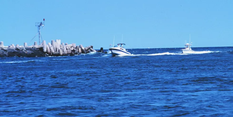 Man pulled from Manasquan Inlet