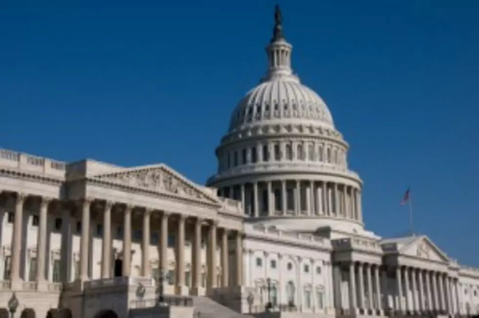 U.S. Senate Blocks Infrastructure Plan