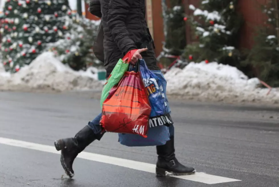New Jersey Retailers Hope for Successful Holiday Season [AUDIO]
