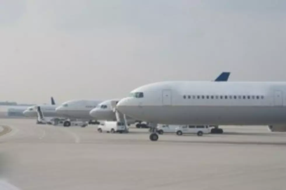 New Airline Seeks Service to Newark Liberty