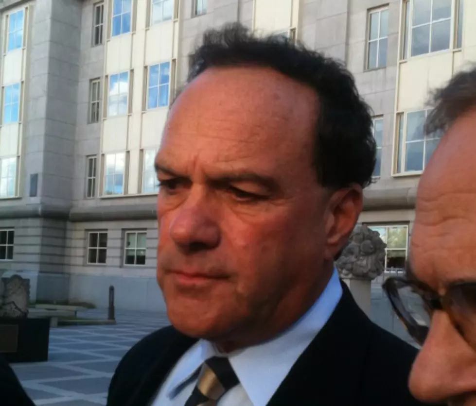 Ex-Superintendent Mike Ritacco Sentenced Today [POLL/AUDIO]
