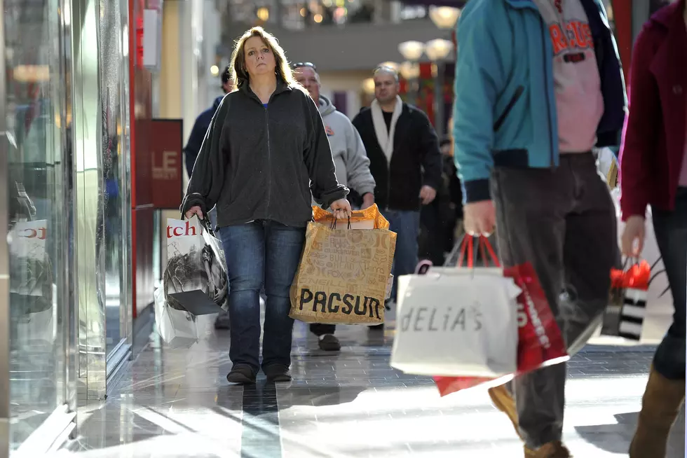 Retailers Report Higher December Sales