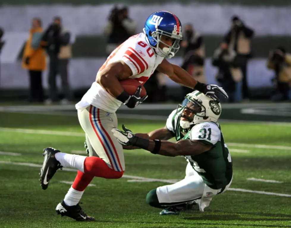 Giants Win The Snoopy Bowl, 29-14