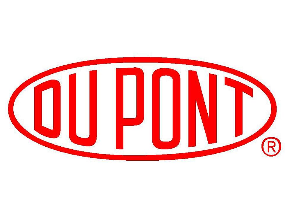 NJ Fines DuPont $750,000 For Environmental Violations