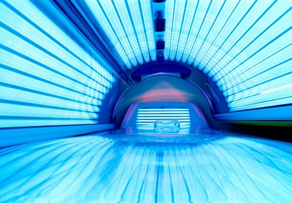 Bill Banning Minors From Tanning Beds Stalls