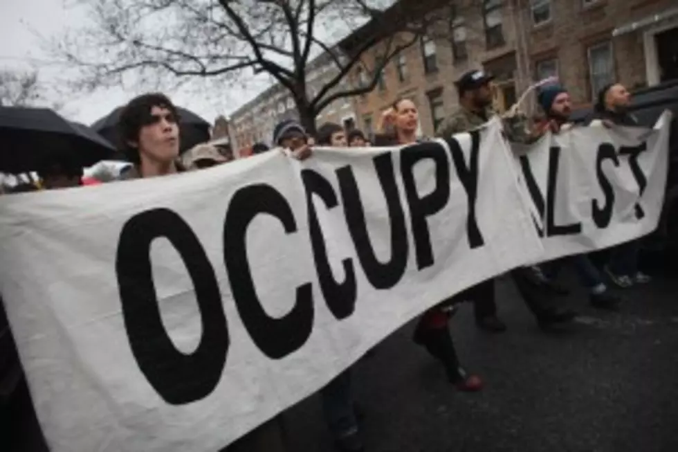AP: Newark to Evict &#8220;Occupy&#8221; Protesters