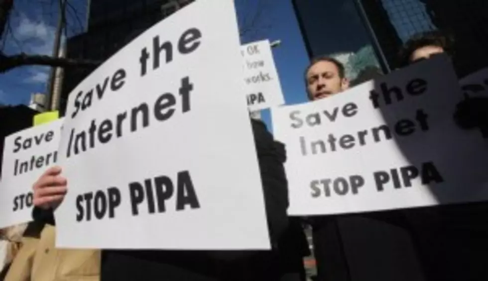 The Reason Why SOPA and PIPA Won&#8217;t Stop Piracy