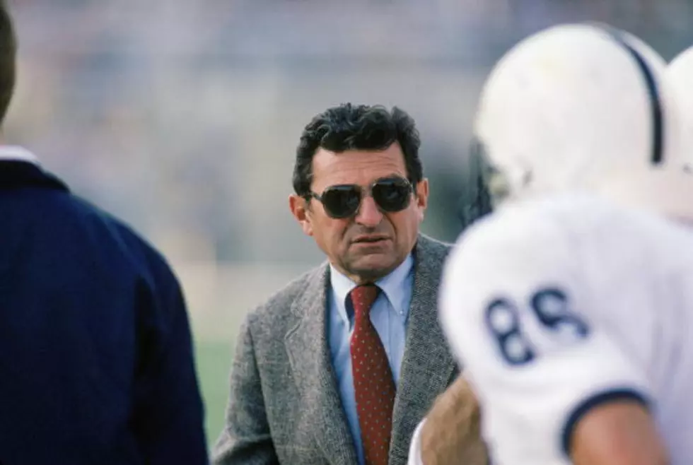 PSU Added as Defendant in Paterno Lawsuit
