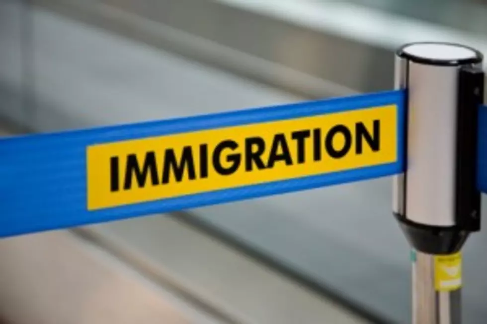 NJ Union Questions Immigration Detention Agreement