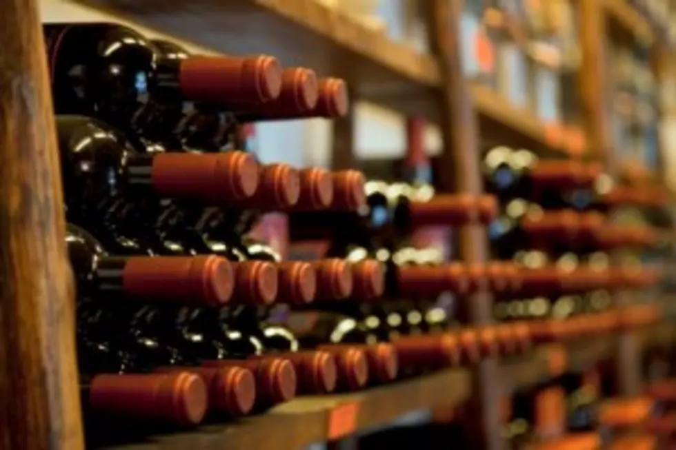 Wine-Shipping Bill Clears NJ Legislature