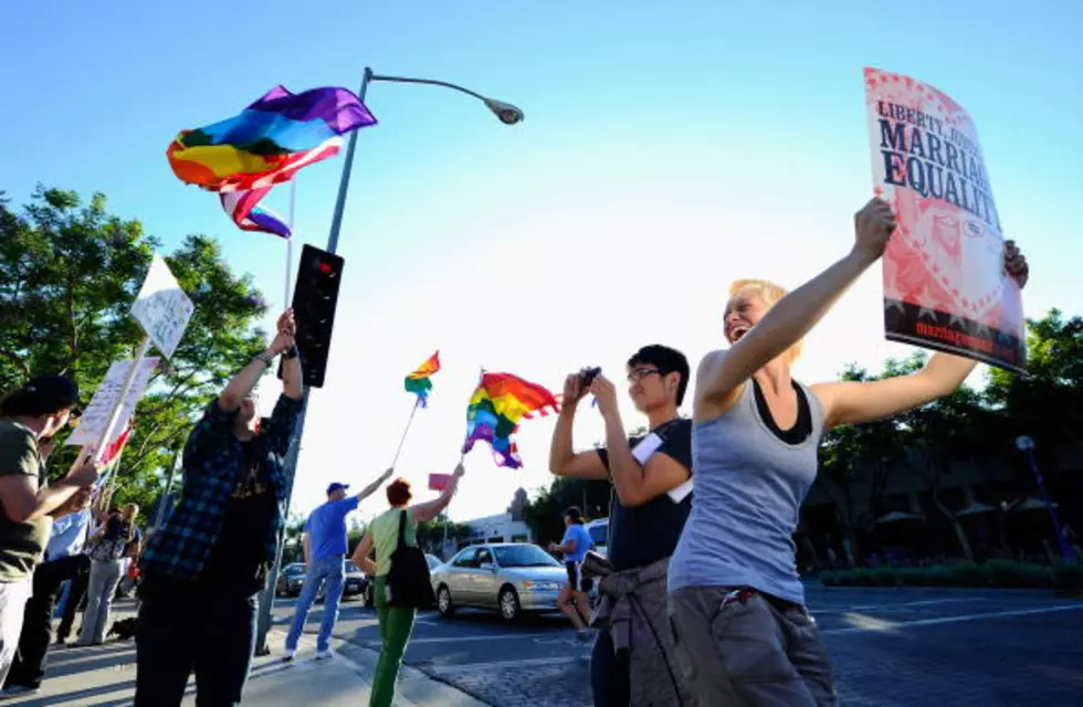 NJ Voters Agree With Christie’s Decision to Drop Gay Marriage Appeal