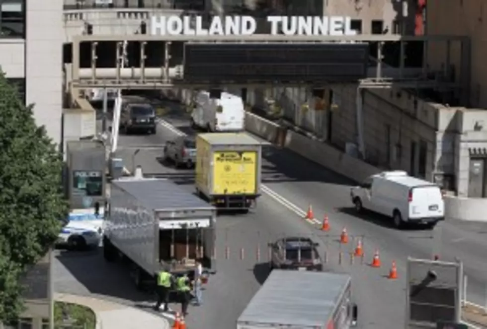 Judge Gives Green Light to NY-NJ Toll Hikes, For Now