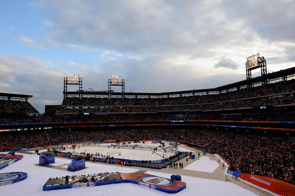 Flyers’ Owner Sued Over Winter Classic Tickets
