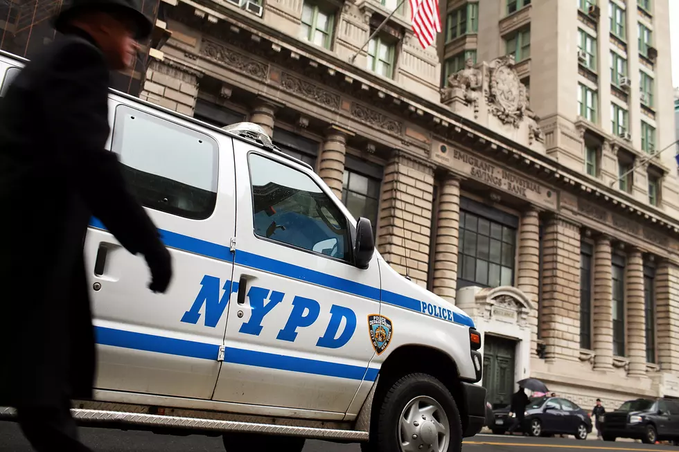 NYPD: Muslim Spying Led To No Leads, Terror Cases