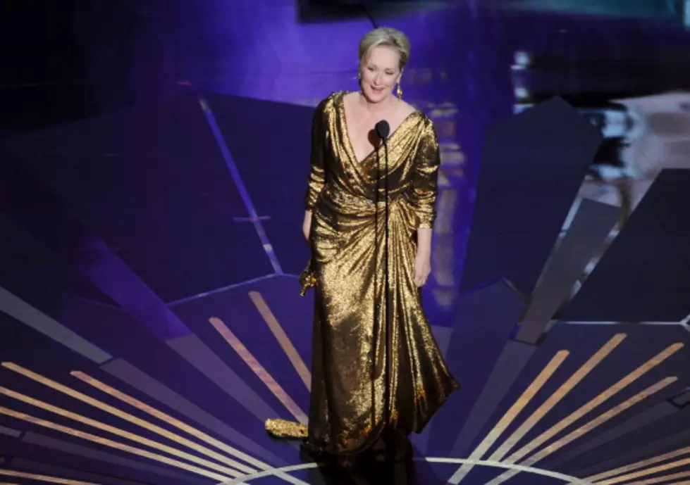 ‘The Artist’ Earns Top Oscar Honors [VIDEO]