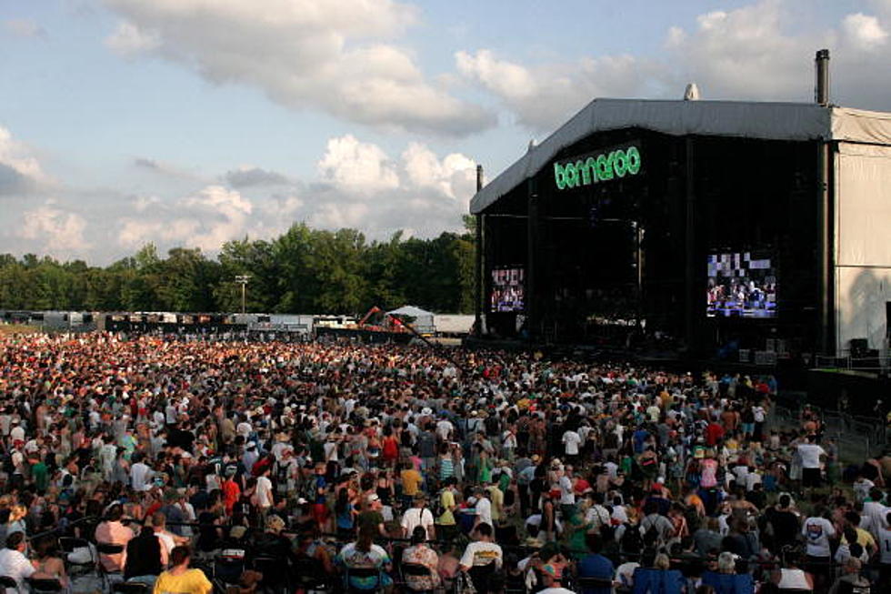 Bonnaroo 2012 Lineup Announced – Worth The Pilgrimage? [POLL]