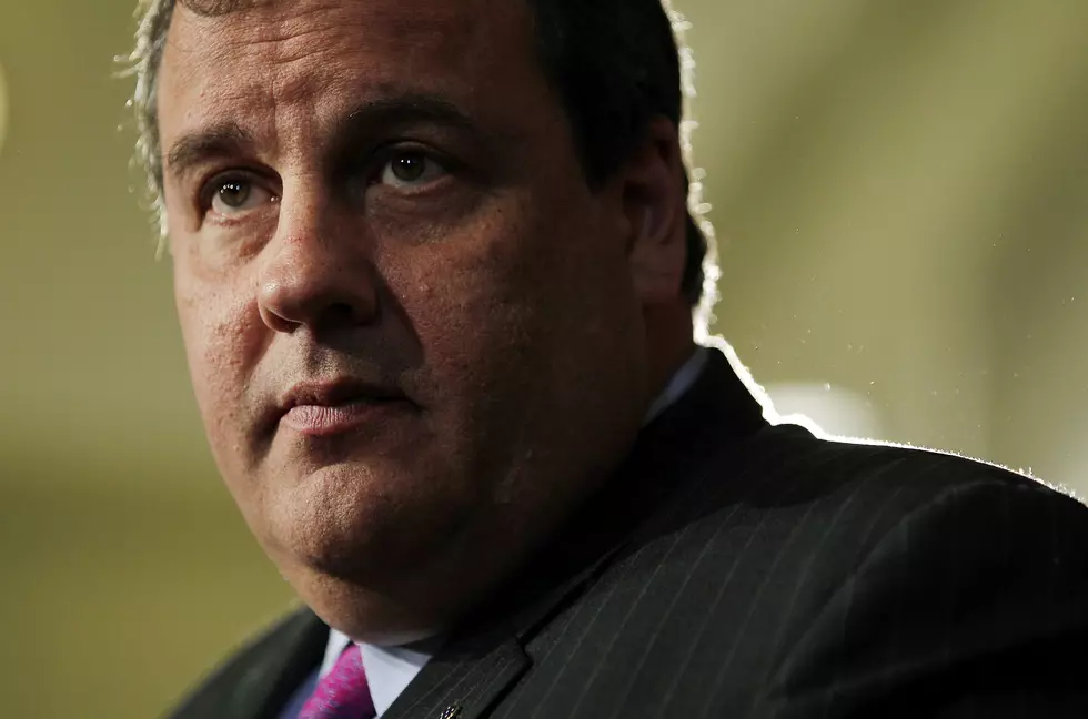 Governor Christie Vetoes Gay Marriage Bill [VIDEO]