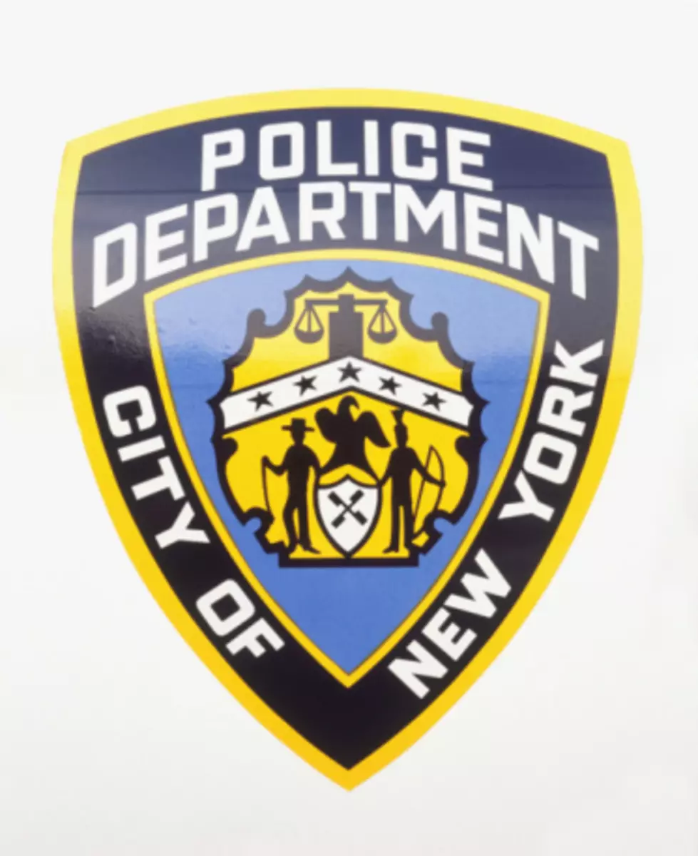 NJ Man Accused of Posing as NYC Police Officer