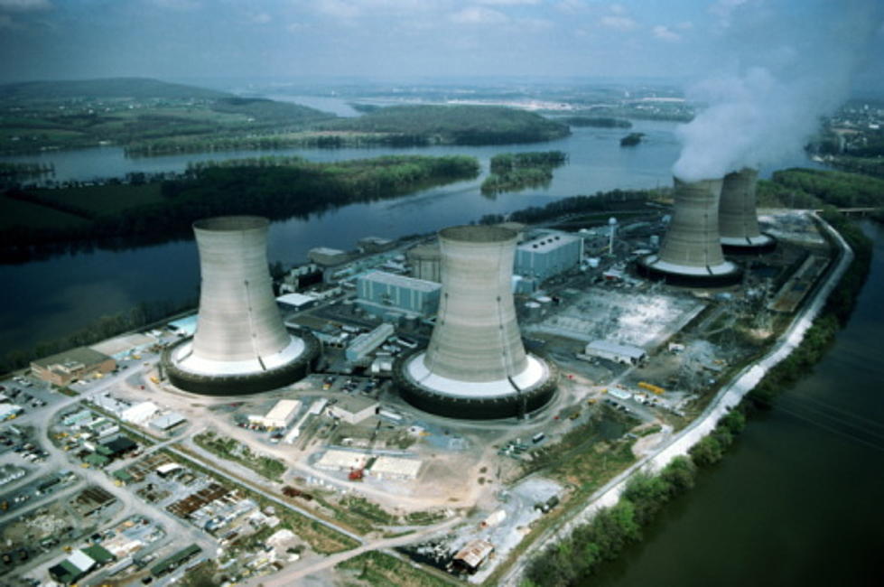 NRC Approves First New Nuclear Plant in Three Decades