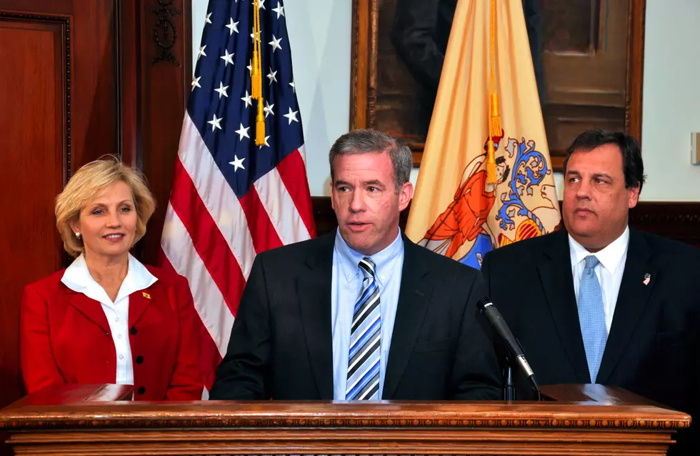 Governor’s NJ Safe Task Force To Hold Public Hearings [AUDIO]