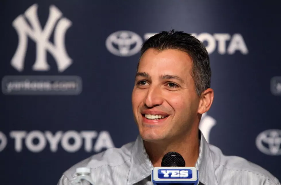 Andy Pettitte &#8220;Itching&#8221; To Return &#8211; Jeter [VIDEO]