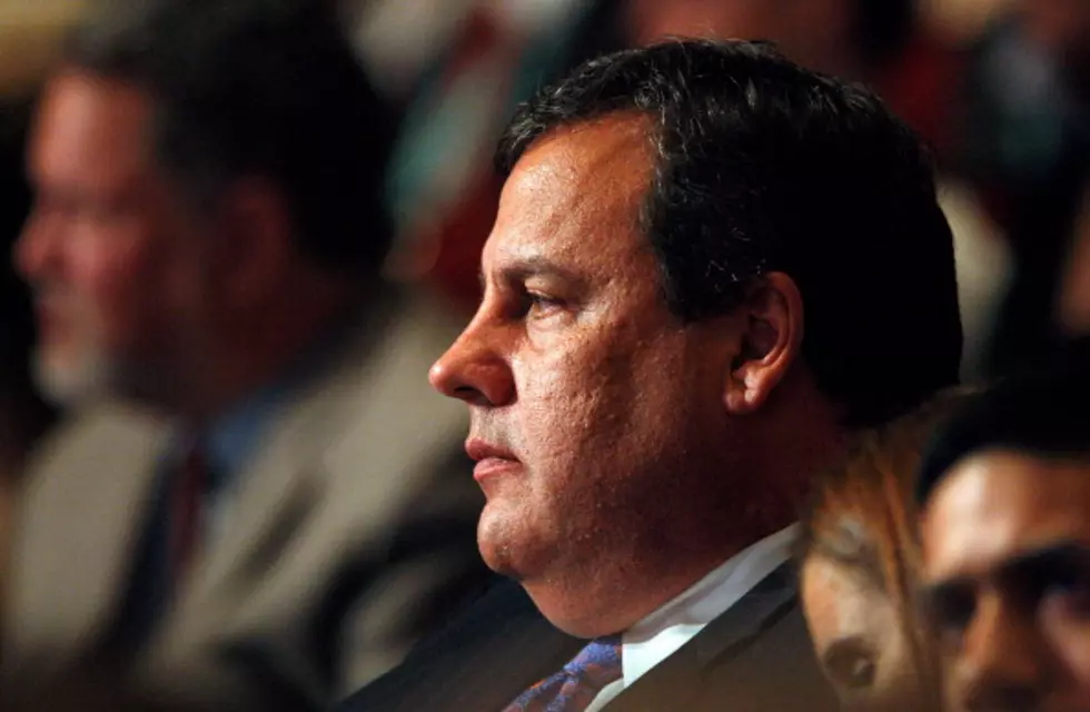 Christie Says NYPD Ignored 9/11 Lessons
