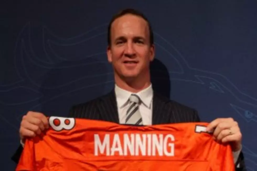 Pat Robertson Wishes Harm On Peyton Manning [VIDEO]