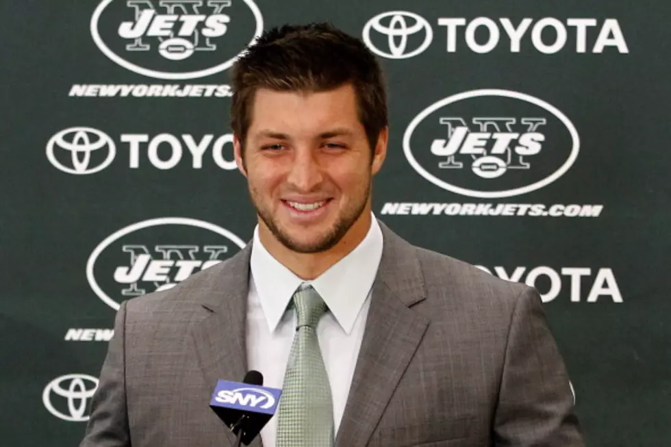 Jets&#8217; Tebow Unsure If He&#8217;ll Ever Be Starting QB