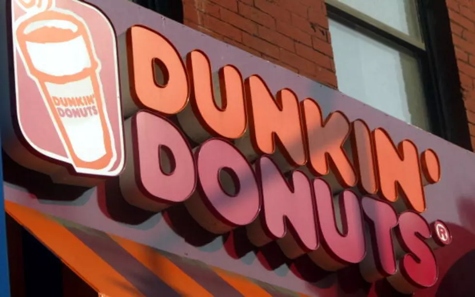 Dunkin Donuts Sued Over Hot Apple Cider Spill [POLL]