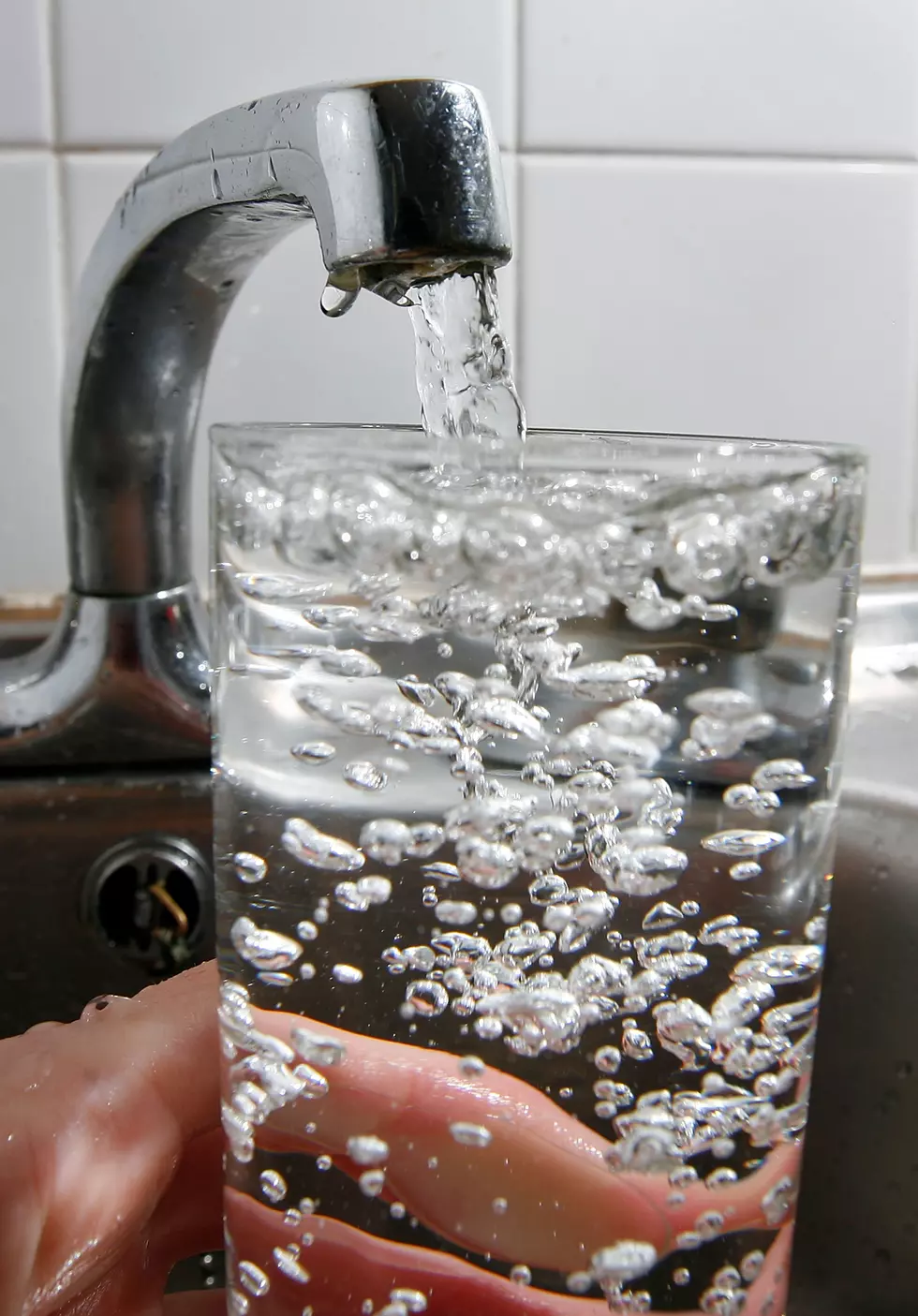 Tap Water – Do You Still Drink It?