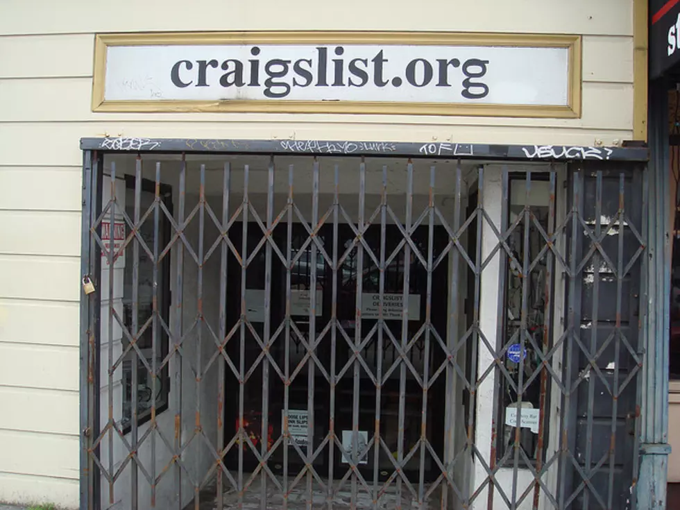 Craigslist Robbery, Is it Worth it? [VIDEO]