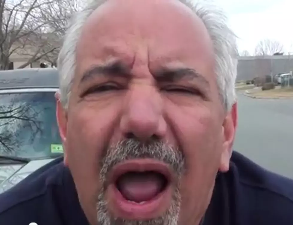 Road Rage Laws -Dennis Malloy Rant [VIDEO]